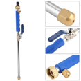 thumbnail image 4 of TOPINCN Universal Car High Pressure Power Water Jet Washer Spray Nozzle Gun, Car High Pressure Power Gun, Power Water Gun, 4 of 8