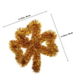 thumbnail image 2 of unbranded Colgante De Para Fiesta De San Temático, 2 of 6