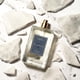 thumbnail image 3 of Lovery Pure Vanilla Perfume para mujer 3.4 Fl Oz Perfumes para mujer  Eau de Parfum de larga duración, fragancia floral dulce y limpia  Regalos de cumpleaños para mamá, novia, esposa  Hecho en Fran, 3 of 5