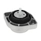 thumbnail image 1 of Soporte de Motor, Montaje de Motor No. 22113421295 para BMW X3 E83 2005-2006 2.5L A/MT 4WD Tono Plateado, 1 Pc, 1 of 1