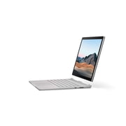 New Microsoft Surface Book 3 - 13.5" Touch-Screen - 10th Gen Intel Core i5 - 8GB Memory - 256GB SSD (Latest Model) - Platinum