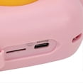 thumbnail image 2 of Instant Print Camera 2.7K 42MP 2.4in HD IPS Screen HD Thermal Instant Printing Digital Cameras with Print Paper for Toddler Girls Boys Pink, 2 of 3
