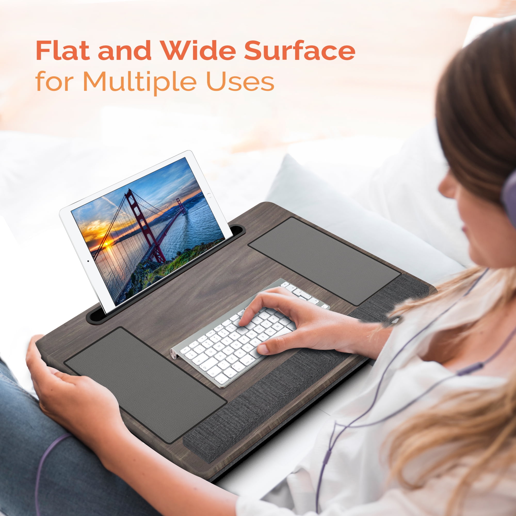 Kavalan laptop desk discount