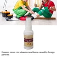 thumbnail image 3 of Spray para alivio de quemaduras 35 ml Hidratante práctico Lesiones secundarias Prevención de quemaduras Spray para bomba de alivio para viajes ANGGREK Otros, 3 of 8