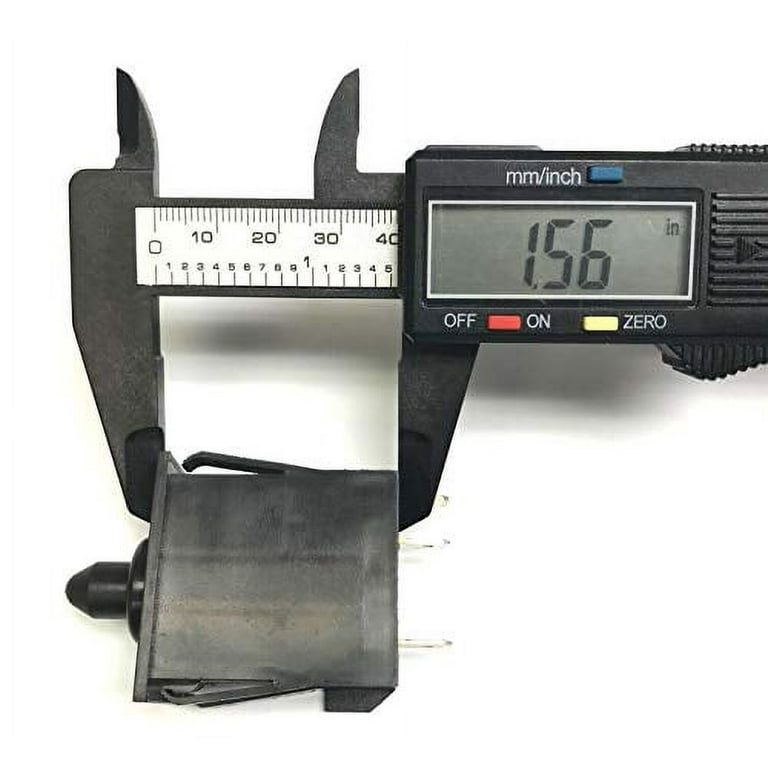Power wheels hotsell gas pedal switch