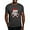 Charcoal, variant on CafePress - Christmas Pirate Dark T Shirt - Men's Classic Graphic Cotton T-Shirt