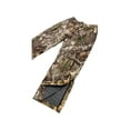 thumbnail image 2 of MidwayUSA Men's Cold Bay Rain Pants Realtree APX Large 36-38X30, 2 of 2
