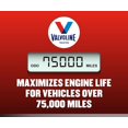 thumbnail image 4 of High Mileage with  Technology SAE 5W-30 Synthetic Blend Motor Oil 5 QT, 4 of 8