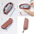 thumbnail image 2 of Practical Pen Pouch Aesthetic Pen Case Pencil Bag Large Capacity Pen Pouch, 2 of 15