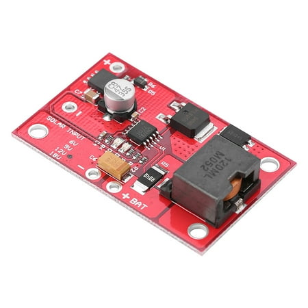 Solar Charge Controller Module Controller Charging Module CN3791 12V 3A ...