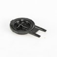 thumbnail image 2 of 00611653 Bosch Button OEM 611653, 2 of 3