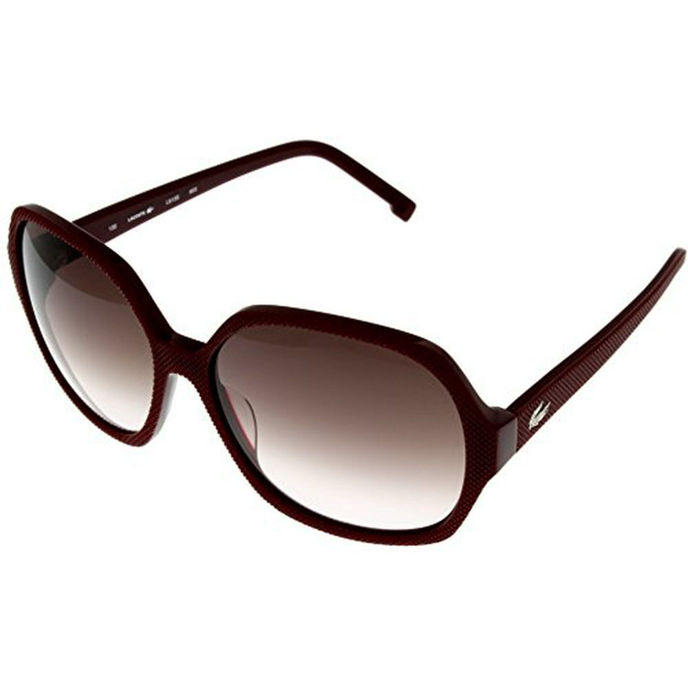 lacoste sunglasses for ladies