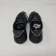 thumbnail image 5 of Adi - das AVRYN Athletic Gym Running Shoe / Triple Black / HP5982 / Mens 6, Wmns 7, 5 of 6