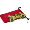 thumbnail image 3 of NauticalMart Brass Opera Glasses Theater Vintage Binoculars in Red Case, 3 of 4