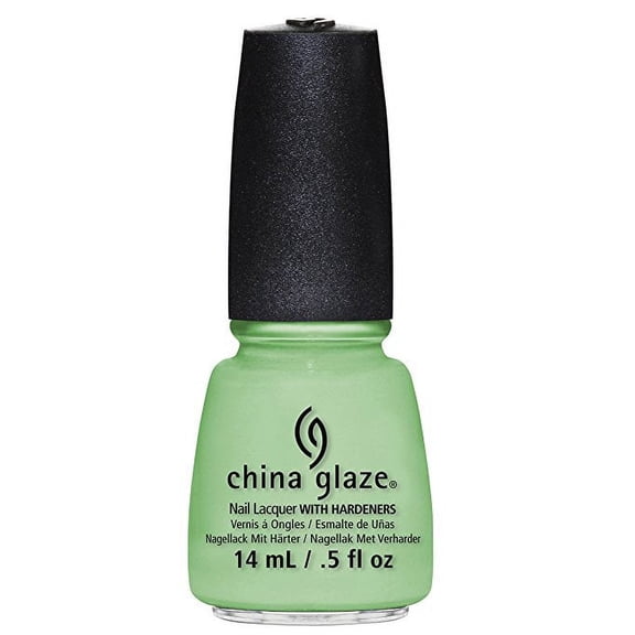 China Glaze Nail Polish -#81328, HIGHLIGHT OF MY SUMMER