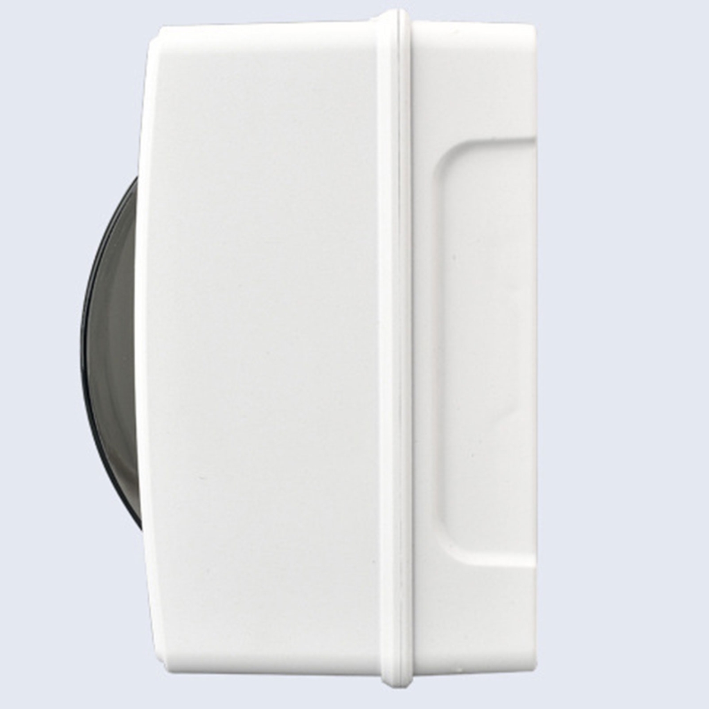 AOOOWER Water Proof Electrical Distribution Box Circuit Breaker Power Junction Wire Box