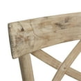 thumbnail image 6 of Picket House Furnishings Keaton Bar Stool in Natural, 6 of 10