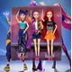 thumbnail image 2 of 3pcs K-POP Demon Hunter Girl Group Dolls LumimiraZoe 11" Vinyl Figures Birthday Christmas gift, 2 of 5