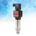 thumbnail image 1 of Sensor de Transmisores, 0-1.6MPA OMSJD-XQYHX-01 Transmisor de Presión 4-20MA Pantalla digital de salida para equipos, 1 of 7