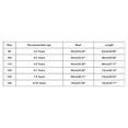 thumbnail image 3 of LRen Girls Dresses Size 10-12 Fashionable Sleeveless Casual Party Gown Tea Party Dresses Tulle A Line Dress for Wedding Birthday Party, 3 of 4