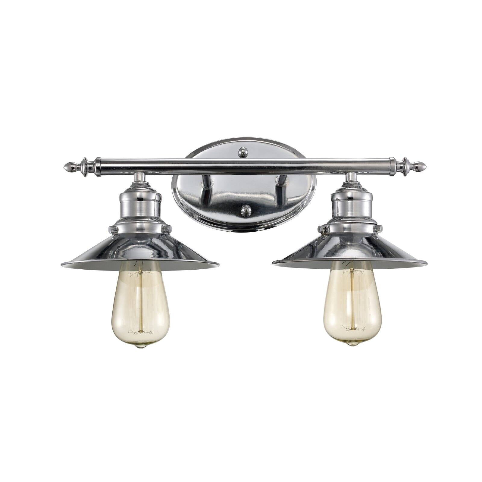 Trans Globe Lighting Griswald 20512 Bathroom Vanity Light