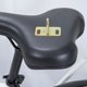 thumbnail image 2 of 4 piezas de repuesto para hebilla de bloqueo de asiento de motocicleta eléctrica, piezas de repuesto para motocicleta, 2 of 6