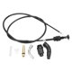 thumbnail image 1 of Kit de émbolo de válvula de arranque de Cable de estrangulador de repuesto para Honda Foreman 450 TRX450FE TRX450FM TRX450ES TRX450S Jadeshay A, 1 of 8
