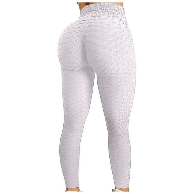 Pantalon de Yoga Taille Haute pour Femmes, Exercice de Musculation, Course à Pied