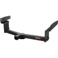 thumbnail image 1 of VEVOR Attelage de Remorque Classe 3, Récepteur de 2 Pouces, Cadre en Tube d'Acier Q455B, Compatible avec Toyota Rav4 2019-2023, 6000 lbs, Attelage Multi-Fit pour Monter des Balles, Porte-Balles, Porte-Vélos, Crochet de Remorquage, Noir, 1 of 9