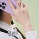 thumbnail image 5 of Guantes de juego para controlador de juegos móvil, material de fibra nano-plata con dedo táctil, guantes de pantalla táctil sin costuras, transpirables y antisudor de alta sensibilidad para juegos de, 5 of 5