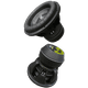thumbnail image 3 of SUBWOOFER MISIL 12 PULGADAS SERIE PROMAX CARBON AUDIO 4+4 OHMS, 3 of 3