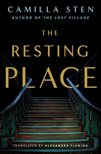 The Resting Place (Hardcover)