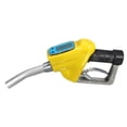 thumbnail image 2 of 1x Fuel Gasoline Delivery Boquilla Dispensador Medidor De Flujo De Electrónico, 2 of 8