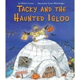 thumbnail image 1 of Tacky and the Haunted Igloo, Helen Lester Hardcover, 1 of 3