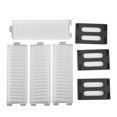 thumbnail image 3 of Qiilu 36 Games Disk Storage Rack Game Disc Tower Stand CD Disk Storage Rack Shelf Storage Tower Space Saving Gift For Game Enthusiast, 3 of 8