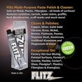 thumbnail image 2 of Flitz Polish - Paste - 5.29 oz. Boxed Tube, 2 of 5