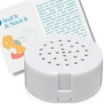 thumbnail image 1 of Mini grabadora de voz 60s, módulo audio juguetes peluches, cojines, manualidades, regalo personalizado, sin apps, 1 of 7
