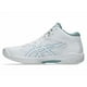 thumbnail image 4 of ASICS GELHOOP V16 WHITE/LIGHT STEEL 1063A078.105 Unisex Basketball Shoes, 4 of 6