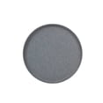 thumbnail image 1 of Juego 4 Platos Tavola Barcelona 20 cm Melamina Gray Granite, 1 of 2