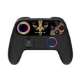 thumbnail image 3 of El nuevo controlador inalámbrico viene con capacidades de programación para Nintendo Switch., 3 of 9