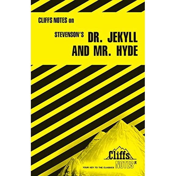 Pre-Owned Stevenson's Dr. Jekyll and Mr. Hyde (Paperback) 0822004089 9780822004080