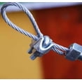 thumbnail image 5 of CABLE ACERO INVERNADERO 1/16 X 150M SUNCOVER GALVANIZADO, 5 of 5
