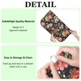 thumbnail image 5 of Microfibre Drying Mat for Kitchen Floral Collection Dish Drying Drainer Mat Absorbent Pioneer Drying Mat Washing Up for Glass, Plate & Cup 16inch X 18inch, 5 of 7