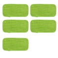 thumbnail image 1 of Tapis de Vadrouille Réutilisable et Lavable 5 Pcs avec Housse de Vadrouille Plate WetJet, 1 of 2