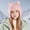 Pink, variant on Kids Cat Ears Earflap Beanie Hat, Cute Winter Warm Wool Knit Cap for Toddler Boys Girls
