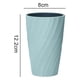 thumbnail image 2 of Taza de baño para enjuague Dental, suave y fácil de agarrar, organizador de cepillos de dientes para adolescentes y niños, 2 of 5