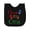 AB-Black, variant on Inktastic I Love My Oma Grandchild Newborn Bib