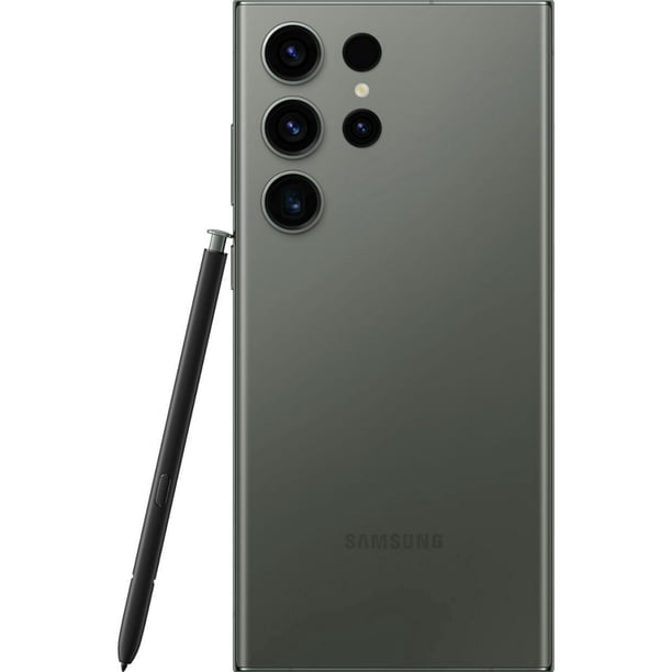 Galaxy S23 512 Ultra グレーSim フリー Galaxy S23 Ultra 512GB - Smartphones for field sales - Walmart