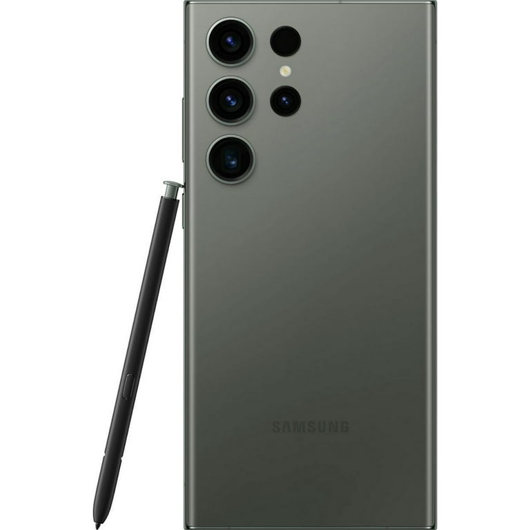 Samsung Galaxy S23 Ultra 5G 256GB 12GB RAM 6.8