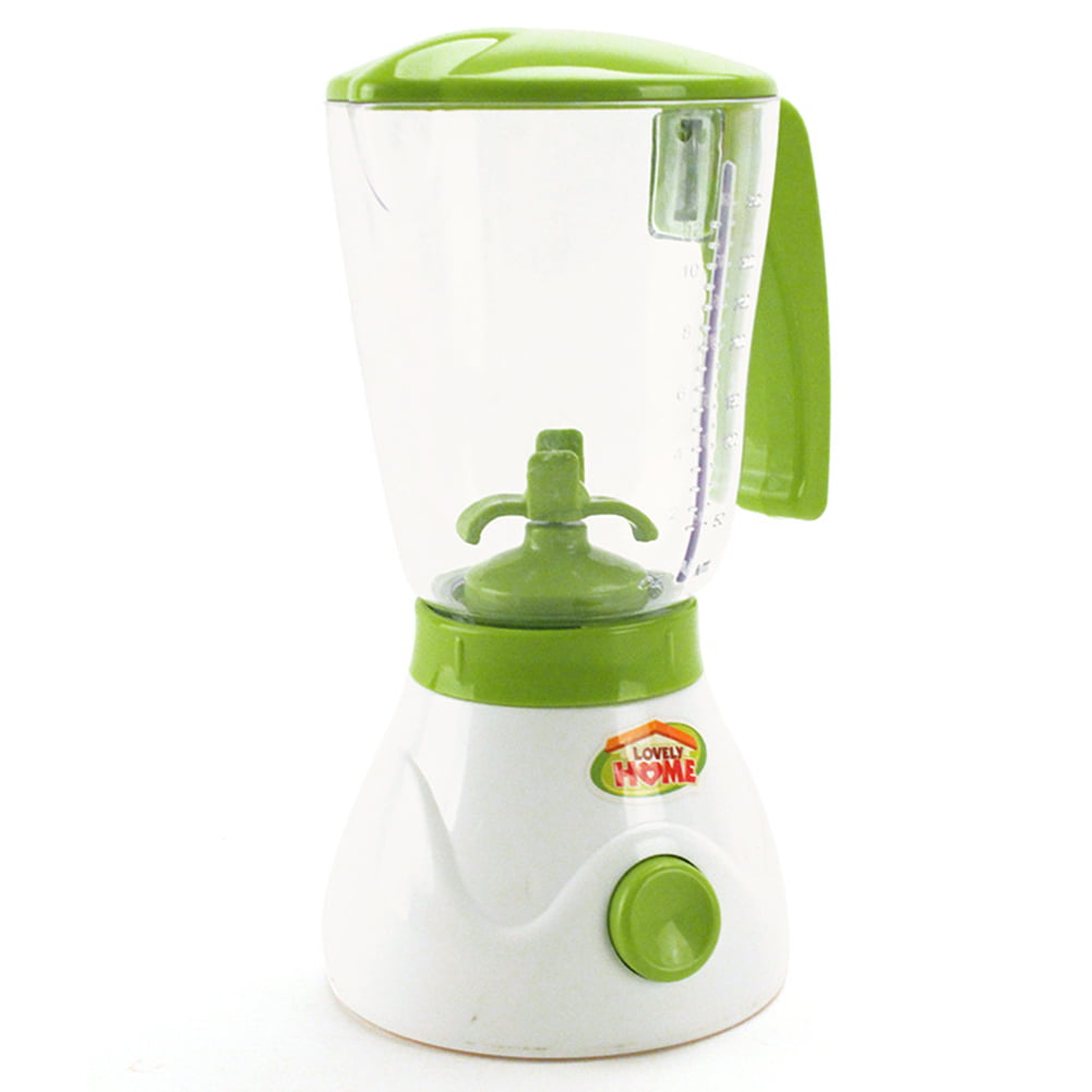 Details about   Plastic Kids Kitchen Food Mixer Appliance Pretend Cooking Toy Playset 